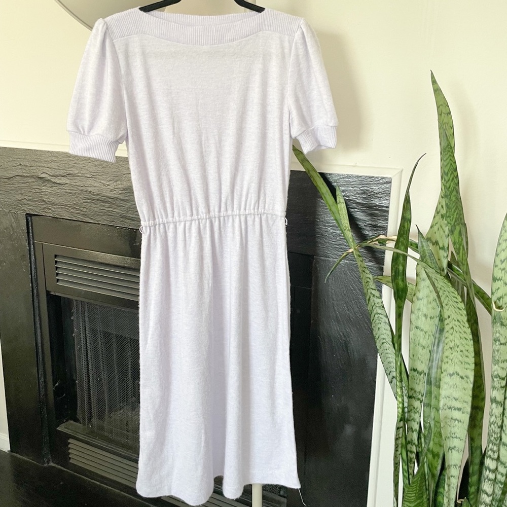 Oops California Vintage Dress